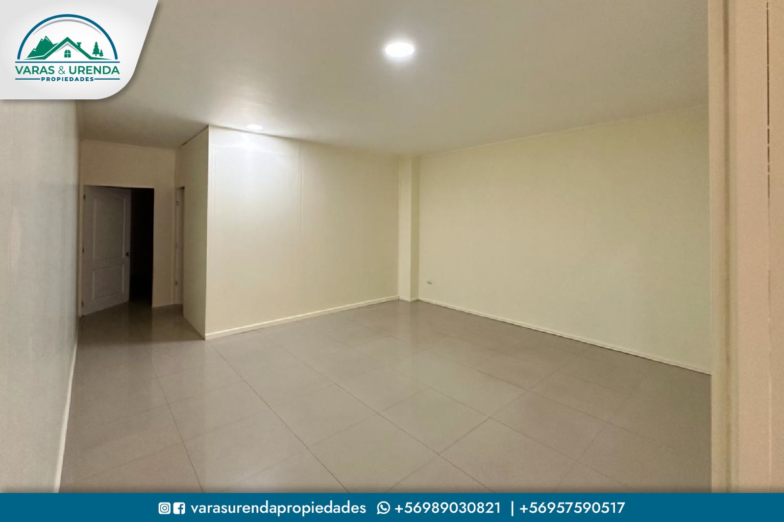 Se Arrienda excelente local comercial en calle Villota, Curicó