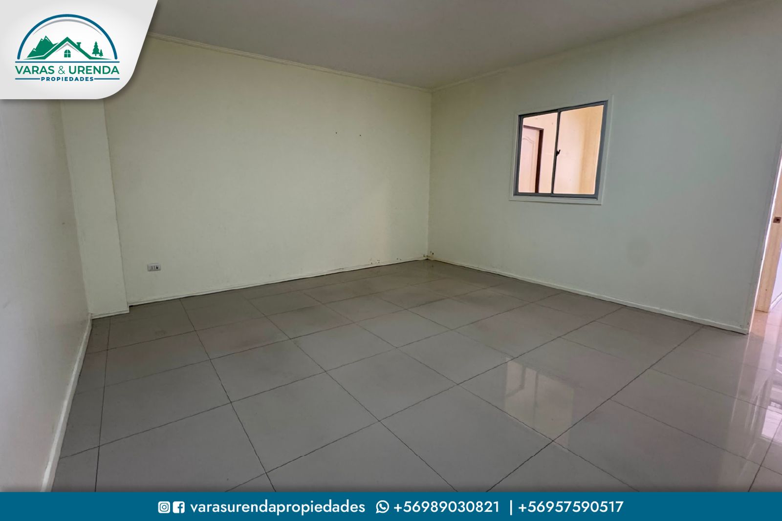 Se Arrienda excelente local comercial en calle Villota, Curicó