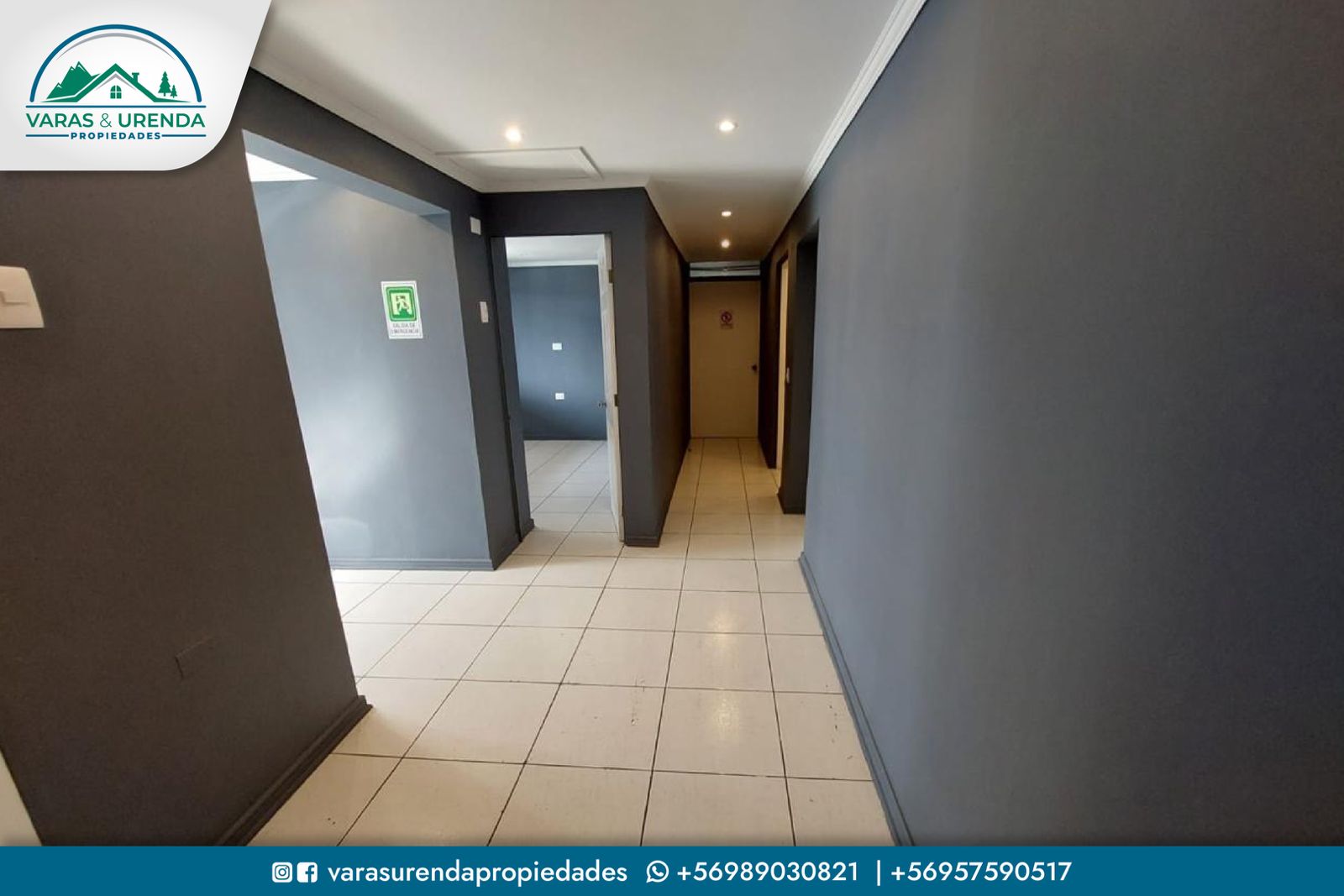 Se Arrienda excelente local comercial en Camino Zapallar, Curicó