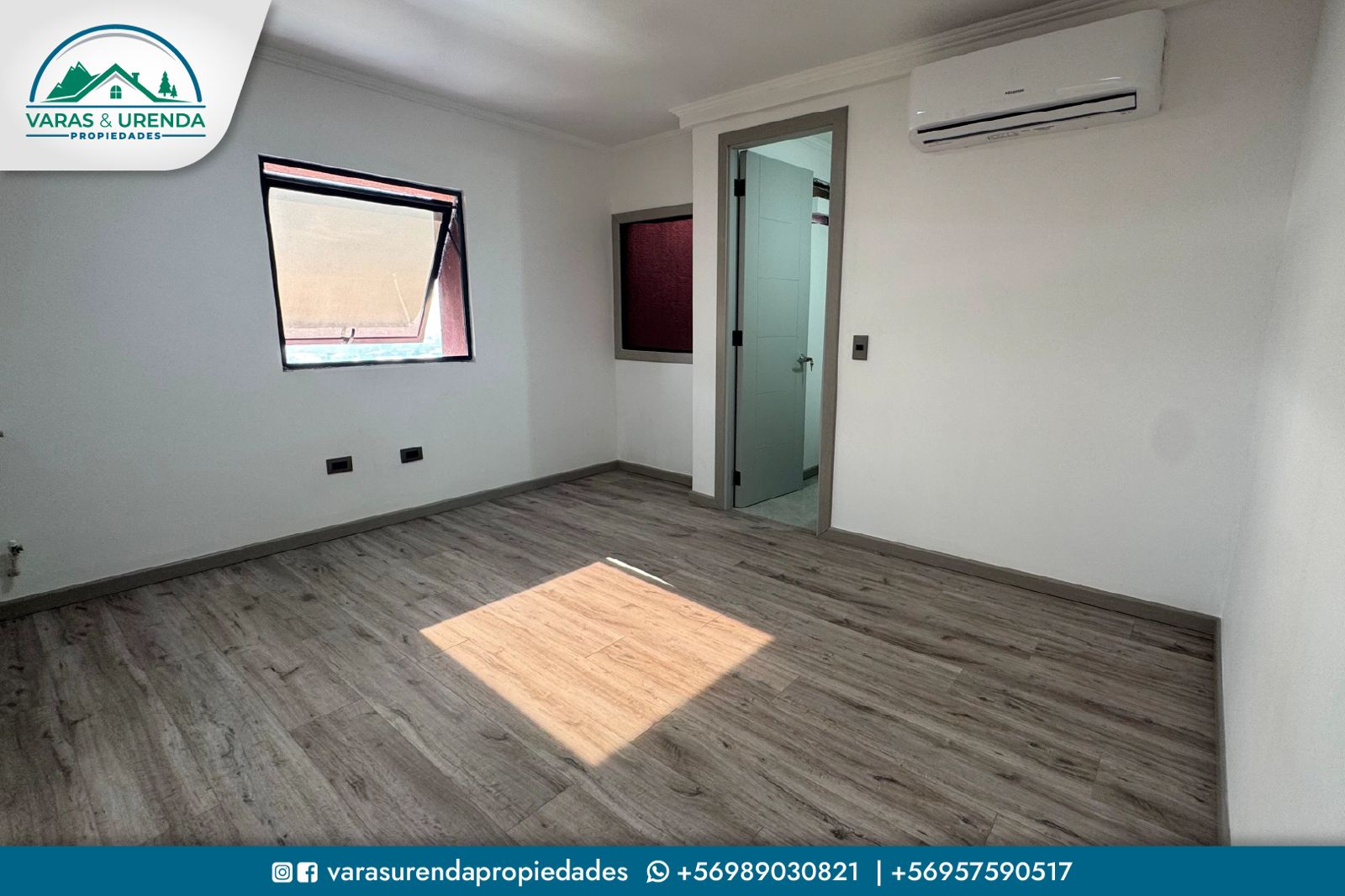 Se Vende oficina remodelada de 52 m2 en Edificio Renacimiento, Curicó