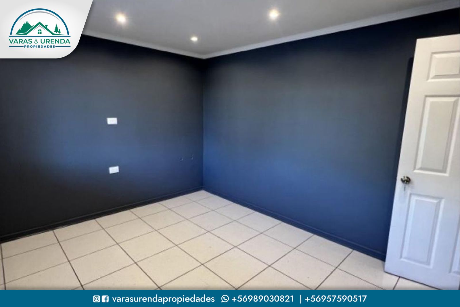 Se Arrienda excelente local comercial en Camino Zapallar, Curicó