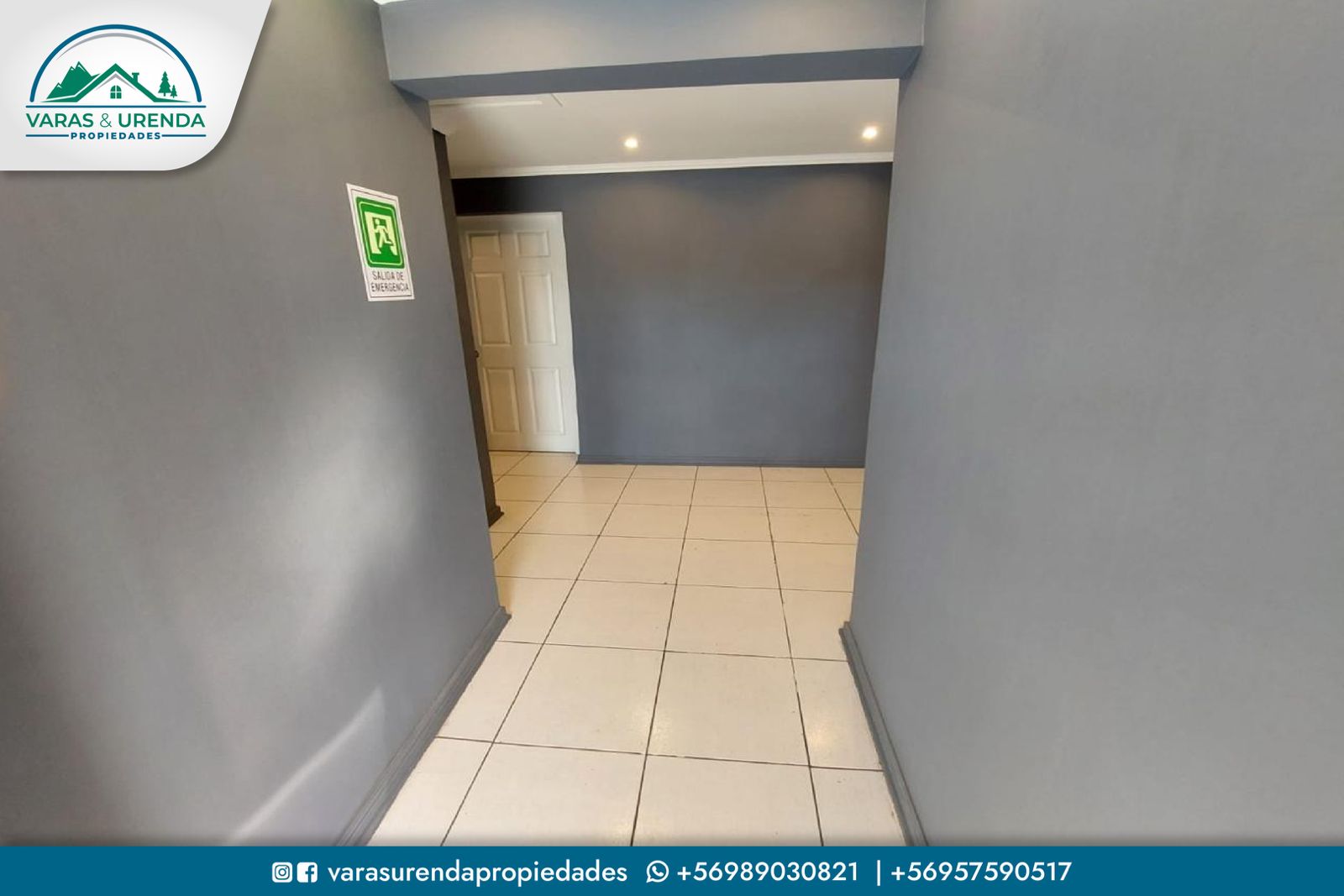 Se Arrienda excelente local comercial en Camino Zapallar, Curicó
