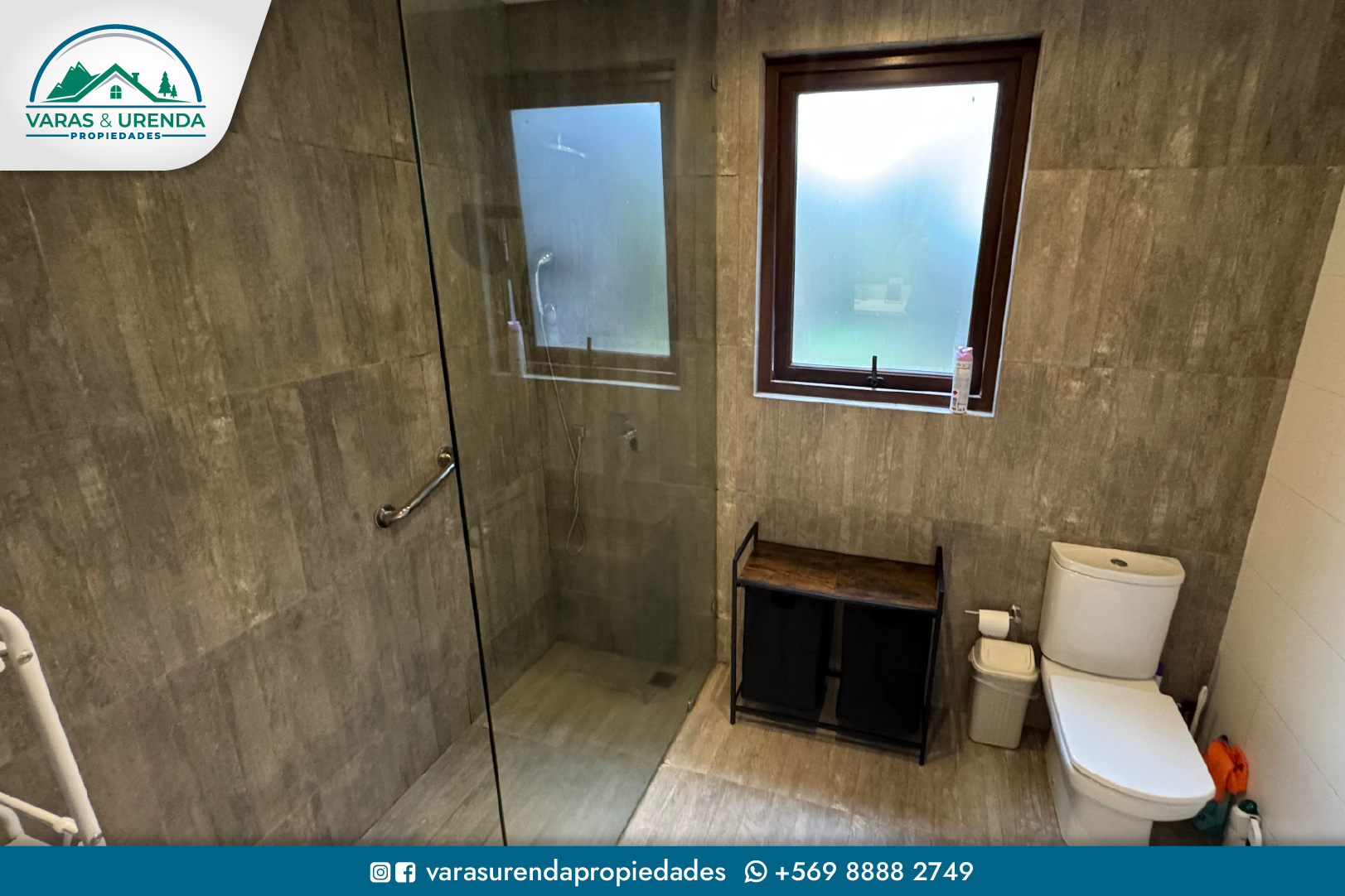 Se Vende excelente casa de 325 m2 en Bosques de Zapallar, Curicó