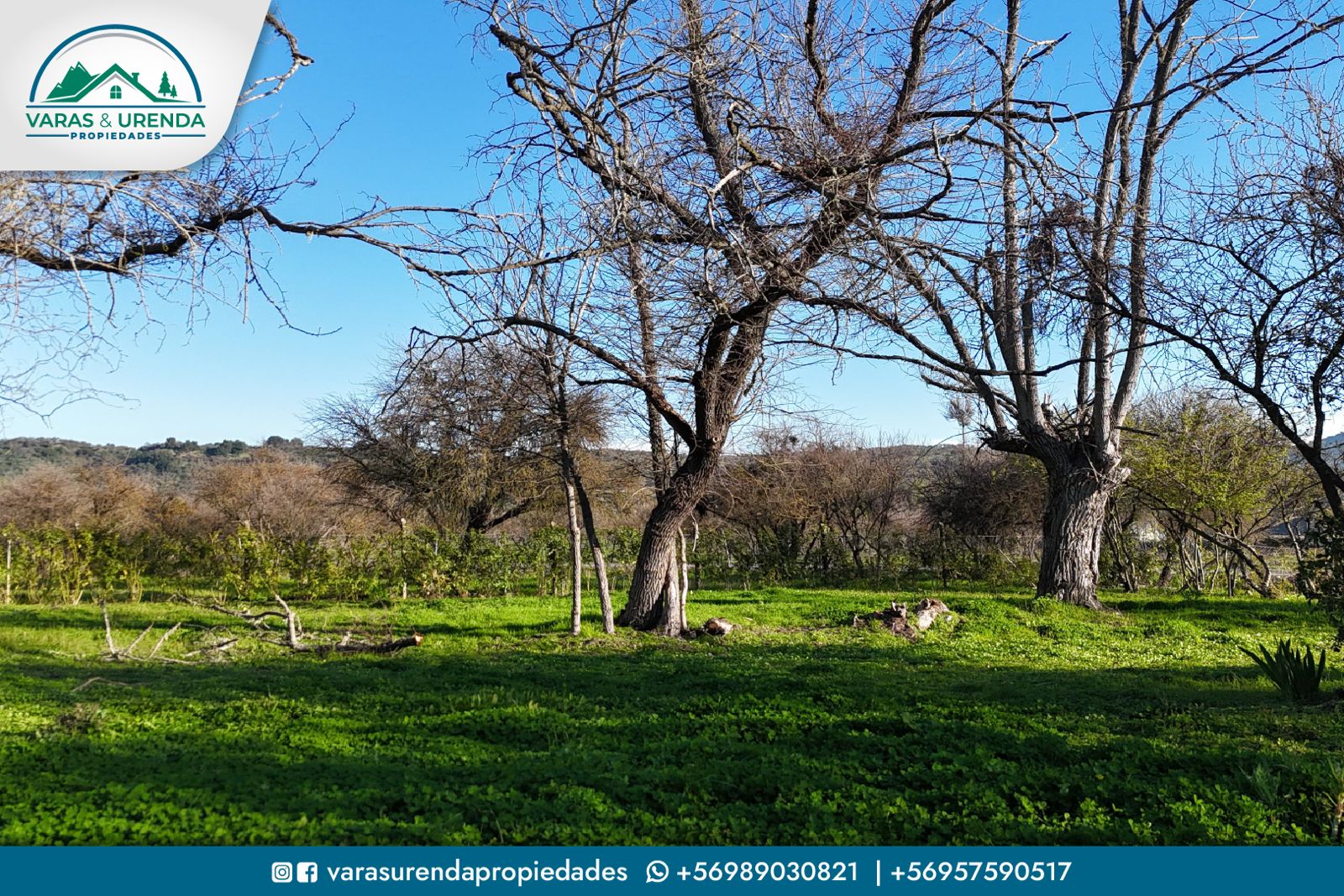 Se Vende casa estilo chilena de 220 m2 en Hacienda Zapallar, Curicó