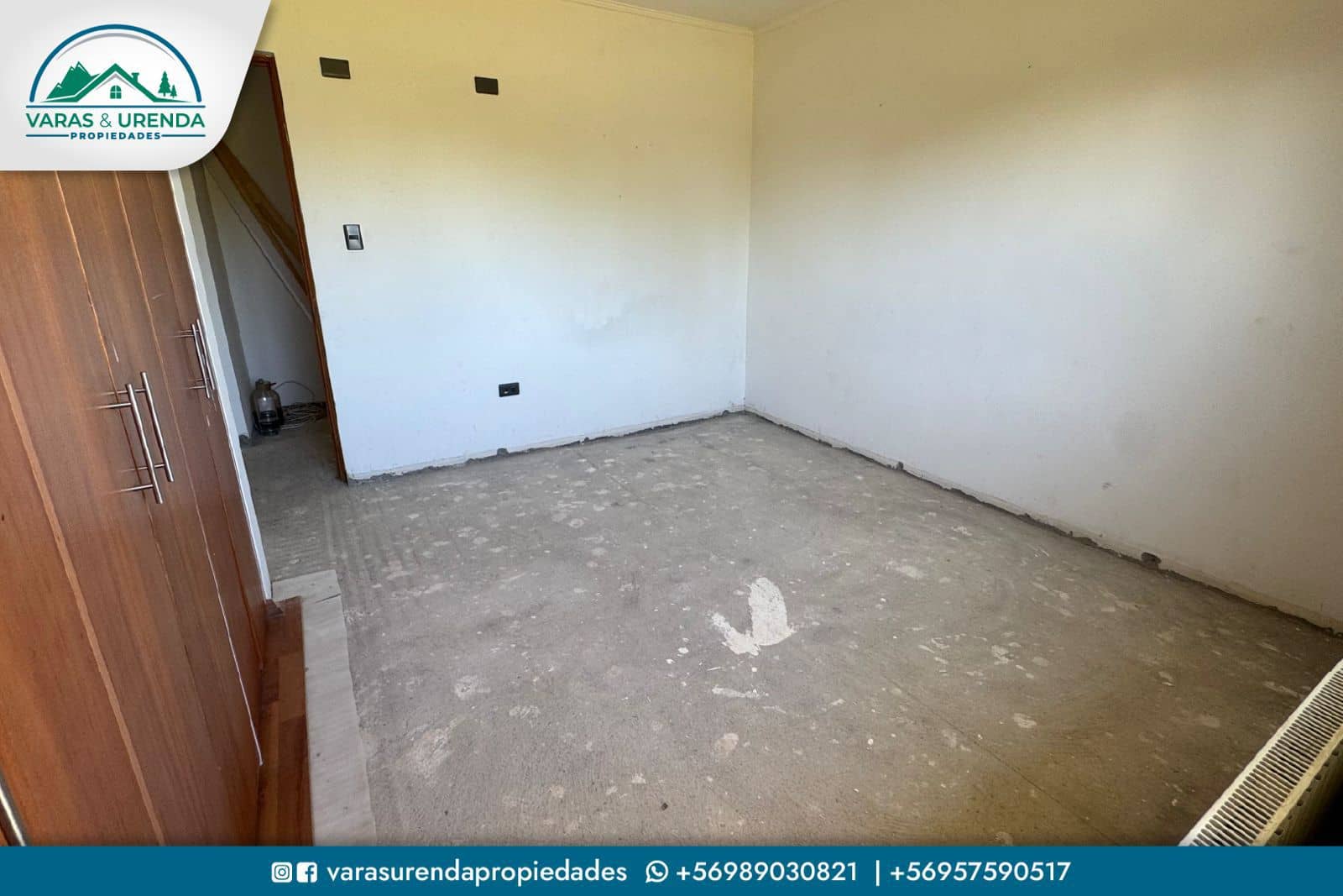 Se Vende casa de 330 m2 en Condominio Bosques de Zapallar, Curicó