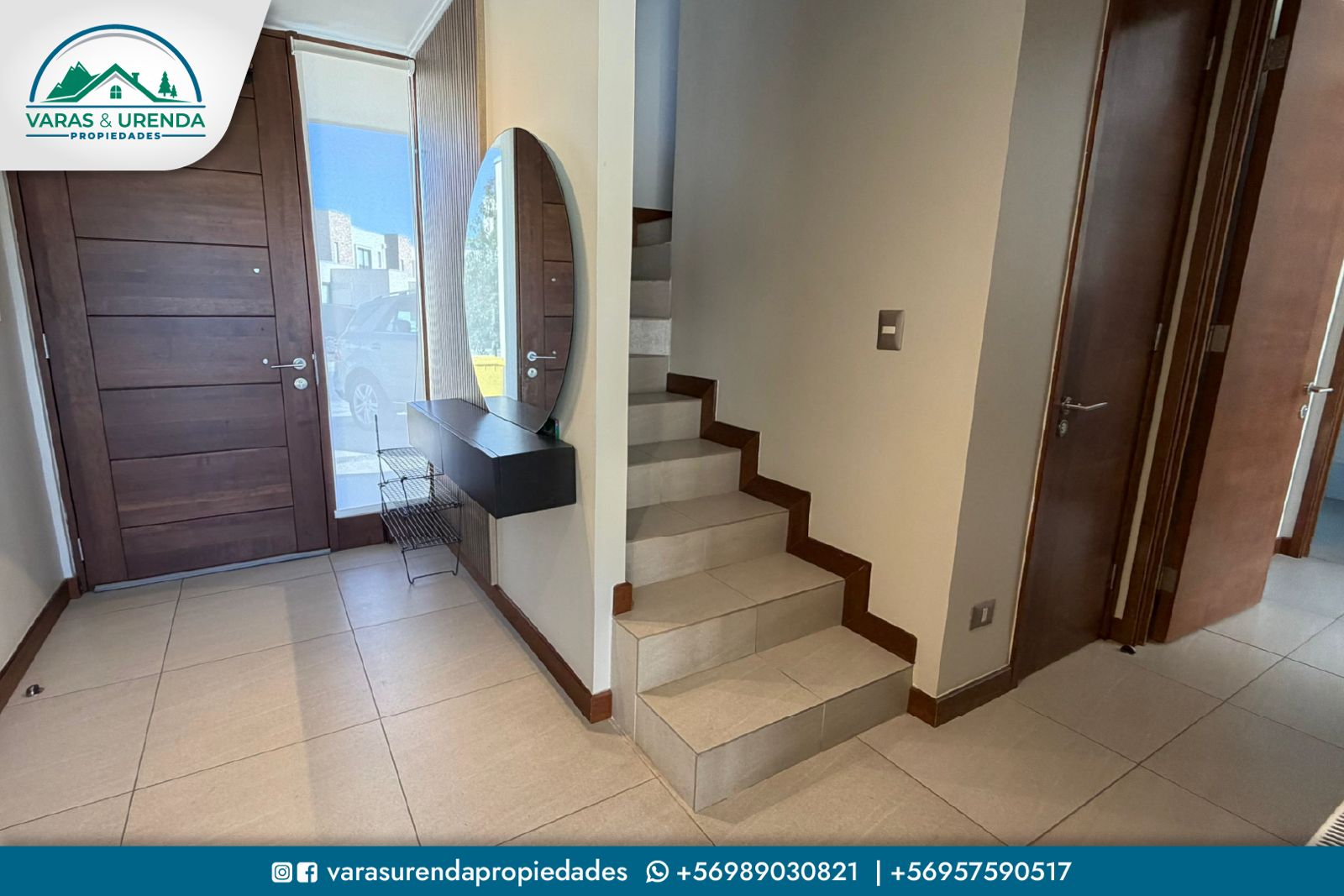 SE VENDE CASA AMOBLADA EN CONDOMINIO EL REMANSO, ZAPALLAR, CURICÓ