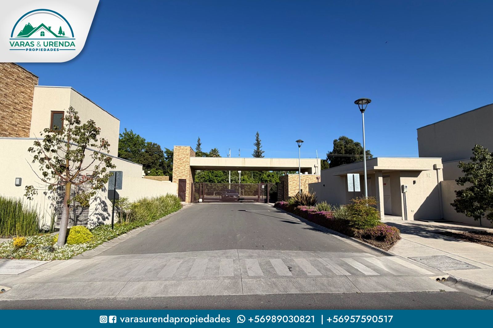 SE VENDE CASA AMOBLADA EN CONDOMINIO EL REMANSO, ZAPALLAR, CURICÓ