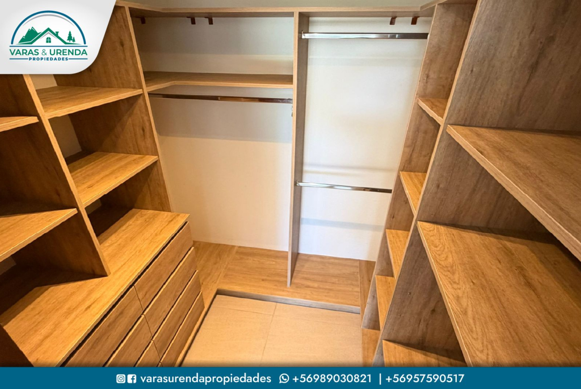 SE VENDE CASA AMOBLADA EN CONDOMINIO EL REMANSO, ZAPALLAR, CURICÓ