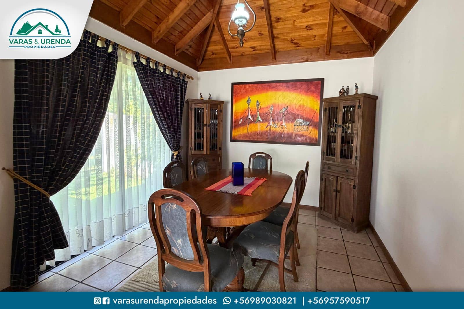 Se Vende excelente casa de 155 m2 en Santa Laura del Boldo, Curicó