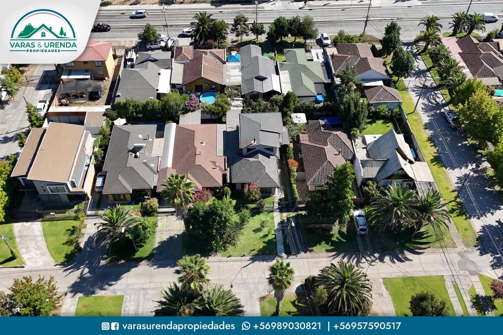 Se Vende excelente casa de 155 m2 en Santa Laura del Boldo, Curicó