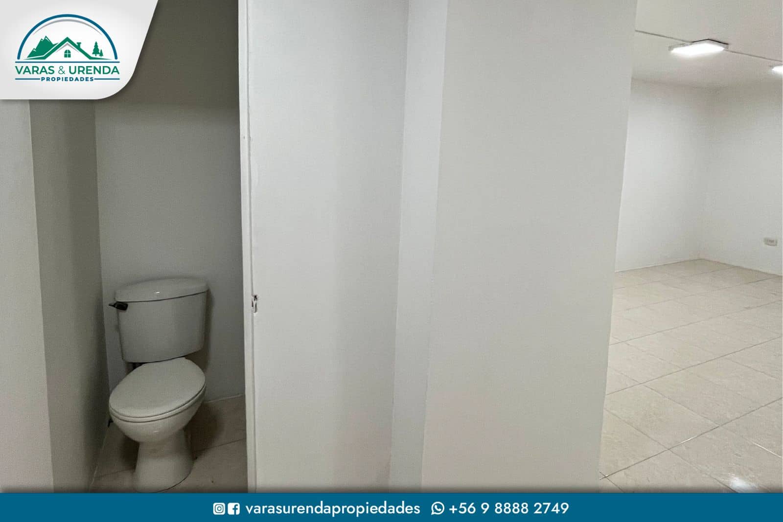 Se Arrienda local comercial en Membrillar esquina Argomedo, Curicó