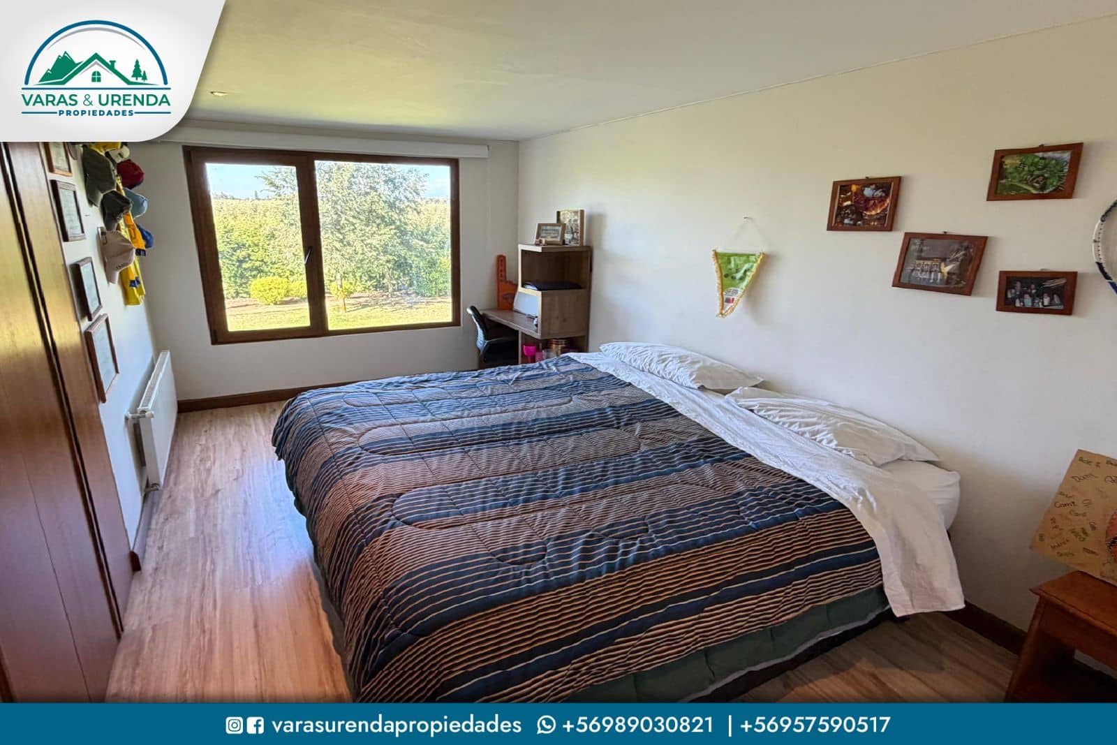 Se Vende linda casa de 334 m2 en Zapallar, Curicó
