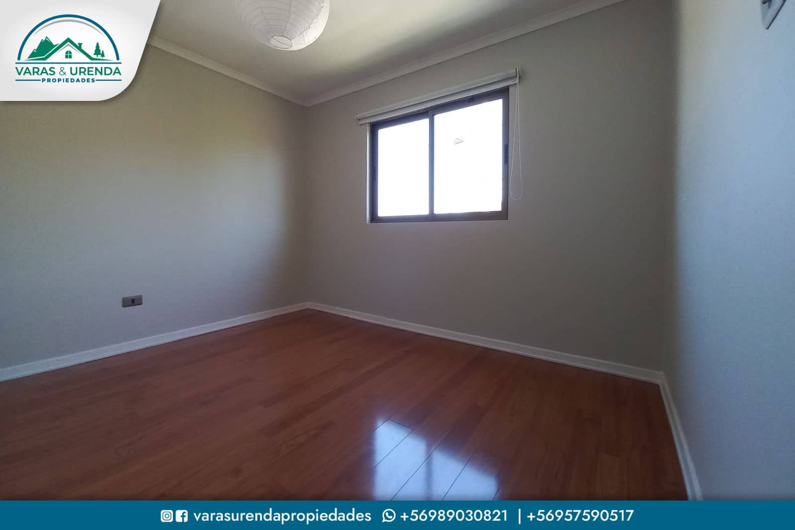 Se Vende linda casa de 130 m2 en Av Rucatremo, Curicó