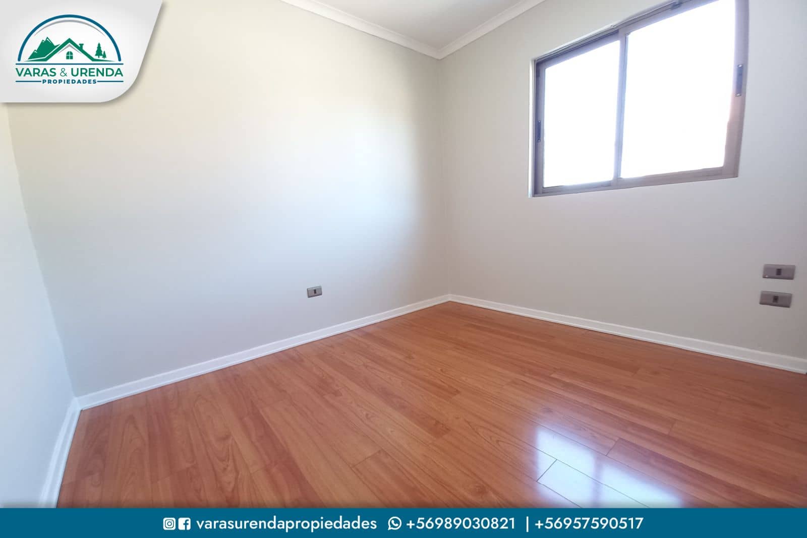 Se Vende linda casa de 130 m2 en Av Rucatremo, Curicó