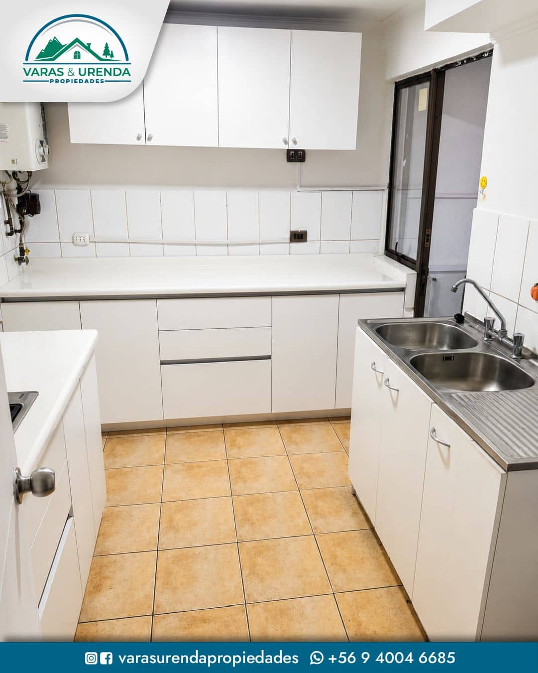Se Vende excelente casa de 100 m2 en Santa María del Boldo, Curicó