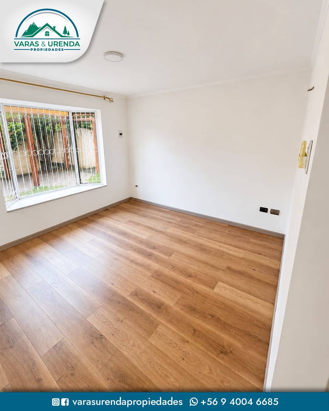 Se Vende excelente casa de 100 m2 en Santa María del Boldo, Curicó