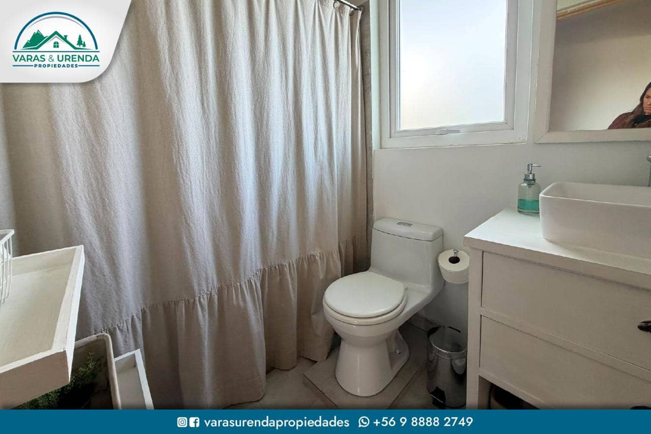 Se Vende casa de 200 m2 en Teno, Sector Rincón de Morales