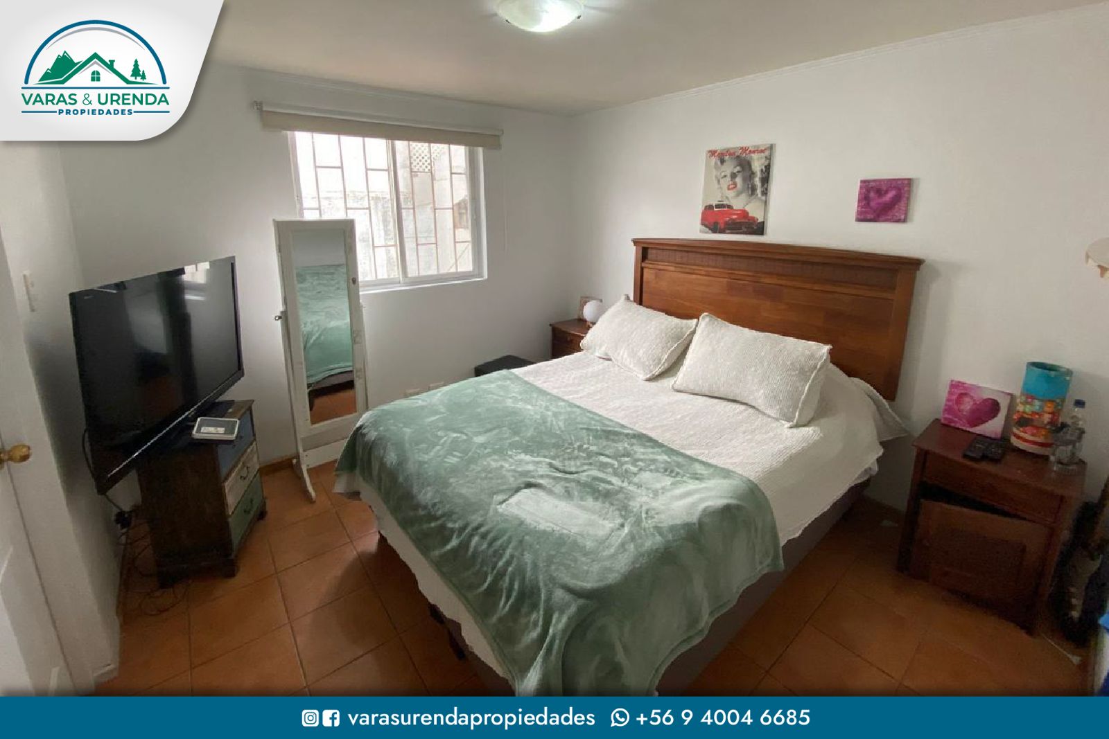 Se Vende excelente casa sólida en Los Olivos, Rauquén, Curicó