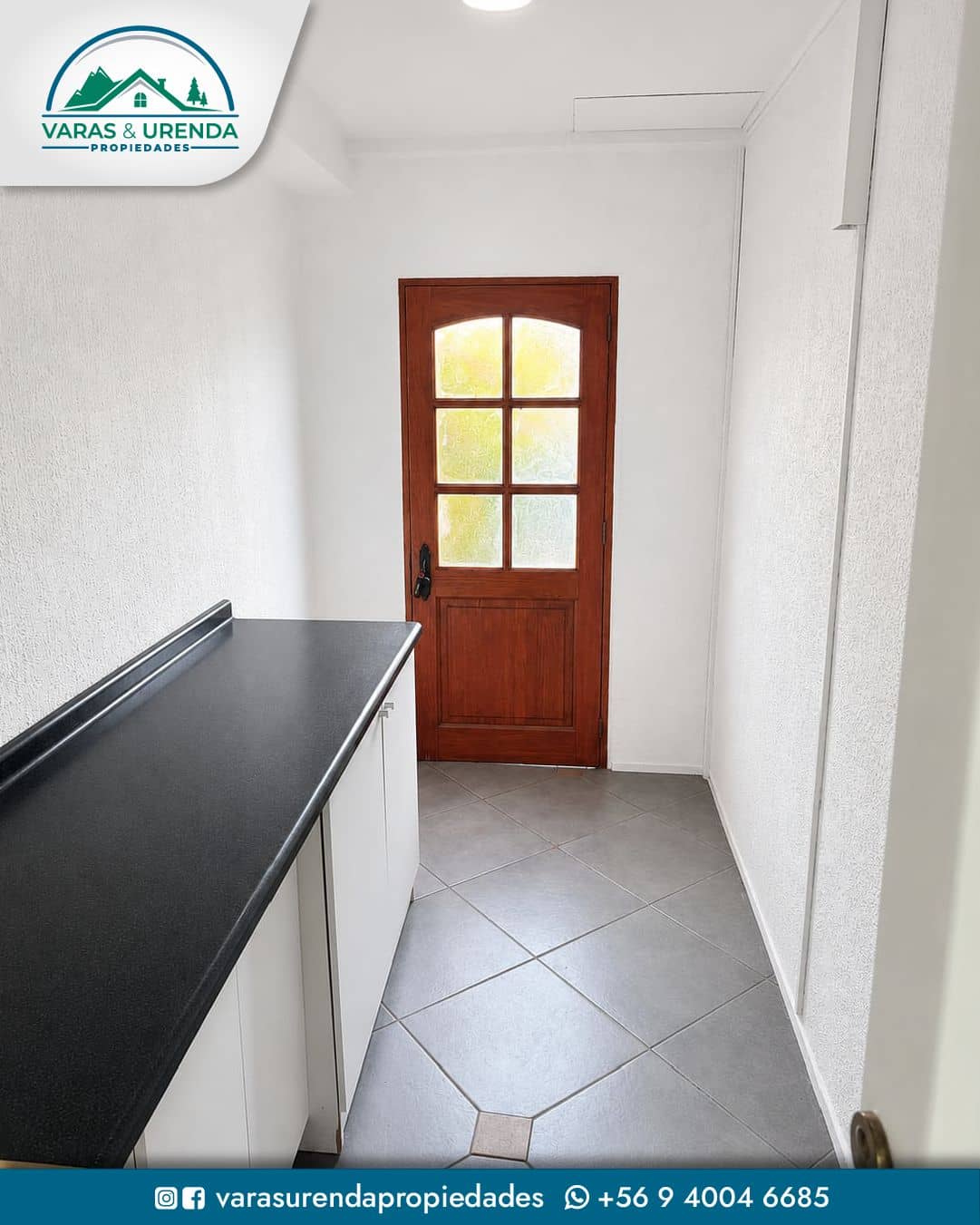 Se Vende excelente casa de 100 m2 en Santa María del Boldo, Curicó