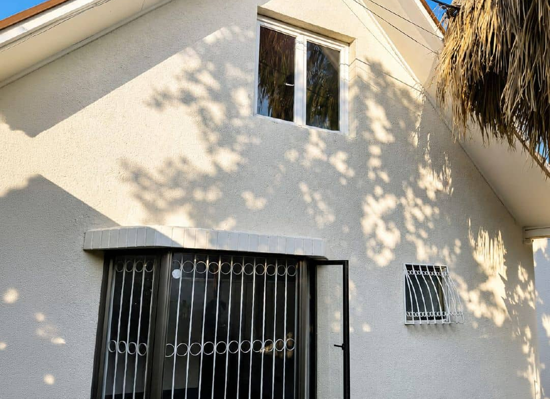 Se Vende excelente casa de 100 m2 en Santa María del Boldo, Curicó