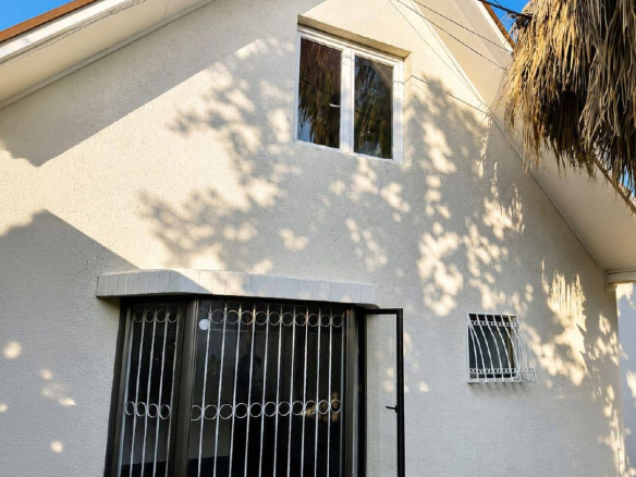 Se Vende excelente casa de 100 m2 en Santa María del Boldo, Curicó