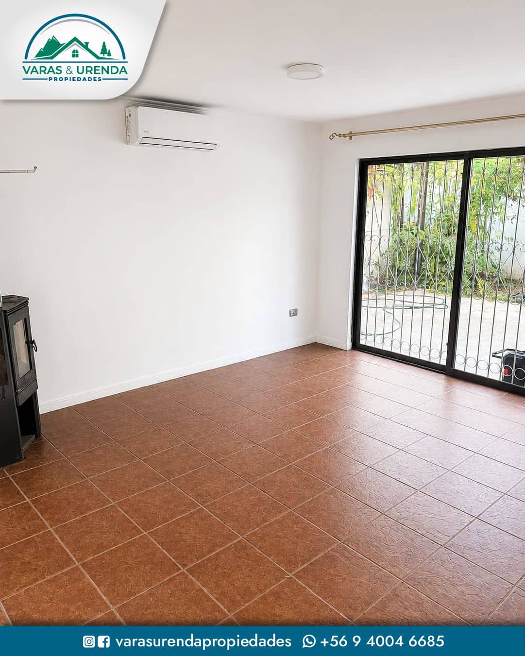 Se Vende excelente casa de 100 m2 en Santa María del Boldo, Curicó