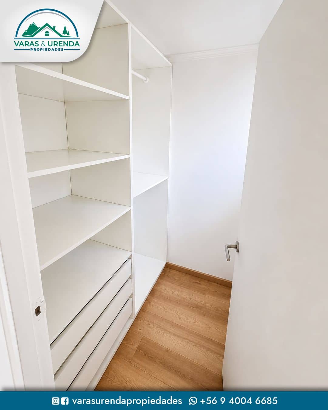 Se Vende excelente casa de 100 m2 en Santa María del Boldo, Curicó