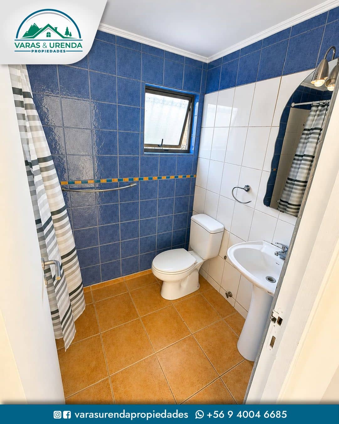 Se Vende excelente casa de 100 m2 en Santa María del Boldo, Curicó