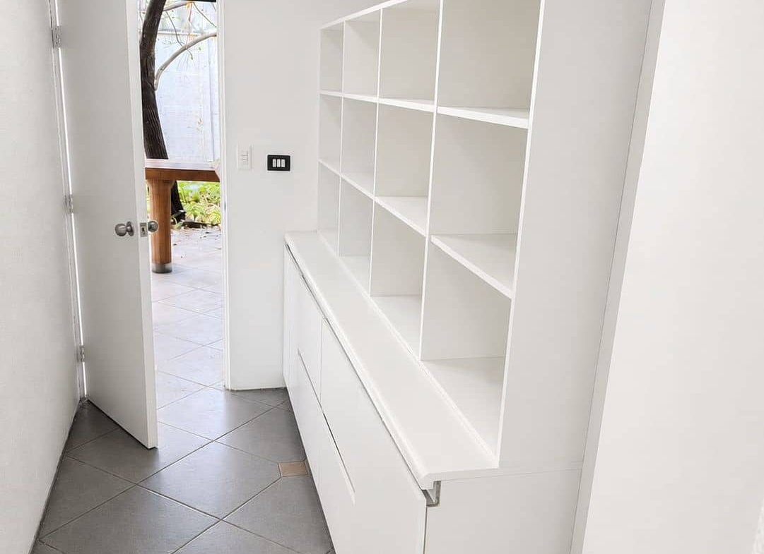 Se Vende excelente casa de 100 m2 en Santa María del Boldo, Curicó
