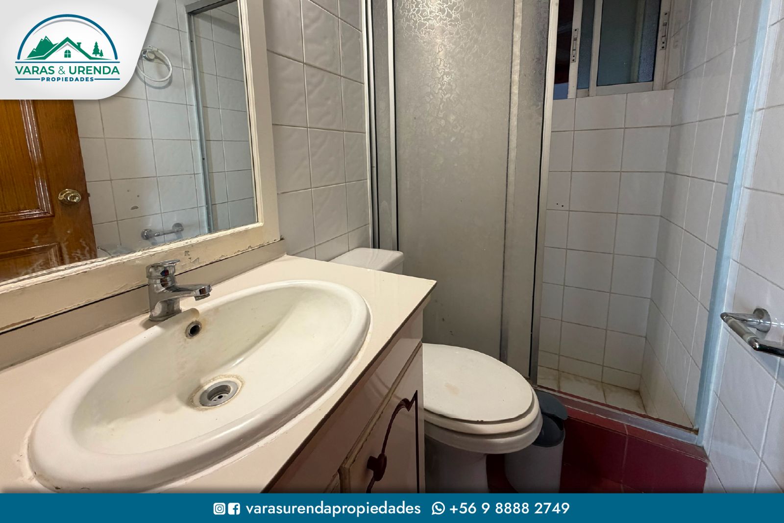 Se Vende casa de 140 m2 en Rucatremu, sector Avenida España, Curicó