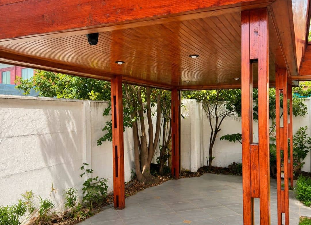 Se Vende excelente casa de 100 m2 en Santa María del Boldo, Curicó