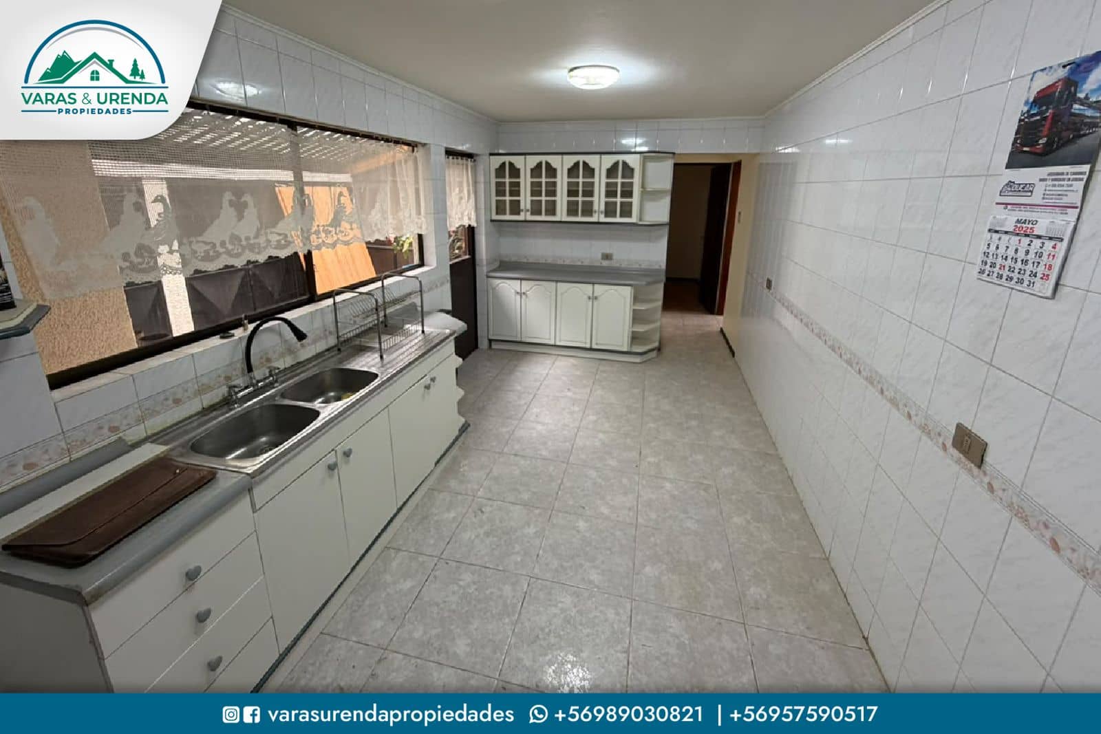 Se Vende excelente casa en los Pirineos de Aragón II, Curicó