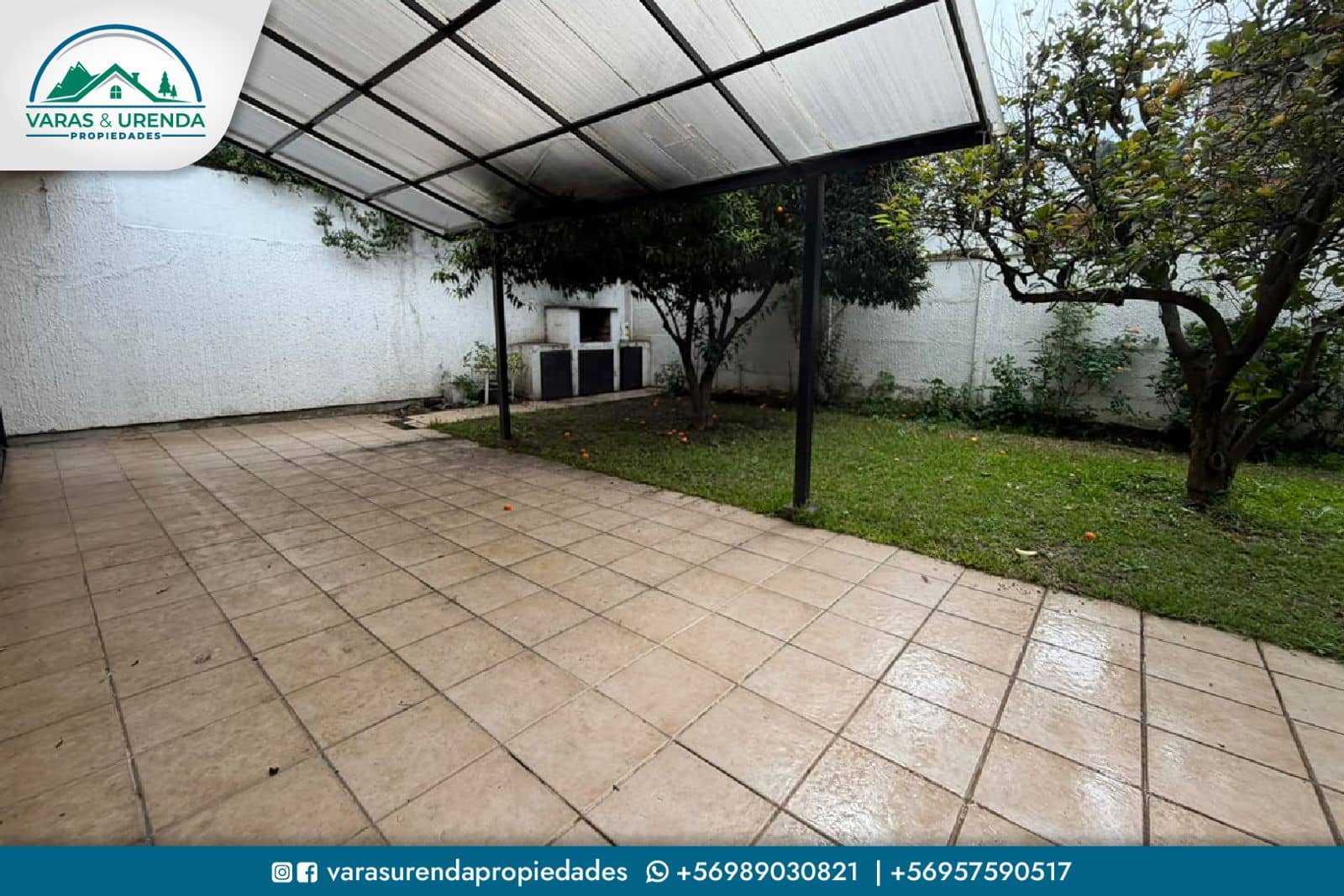 Se Vende excelente casa en los Pirineos de Aragón II, Curicó