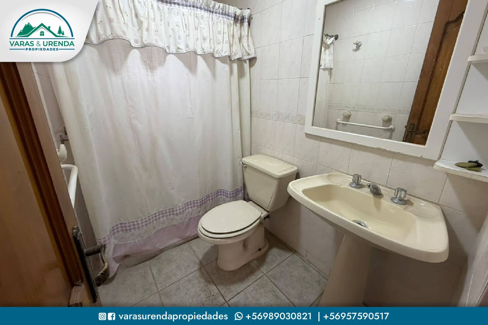 Se Vende excelente casa en los Pirineos de Aragón II, Curicó
