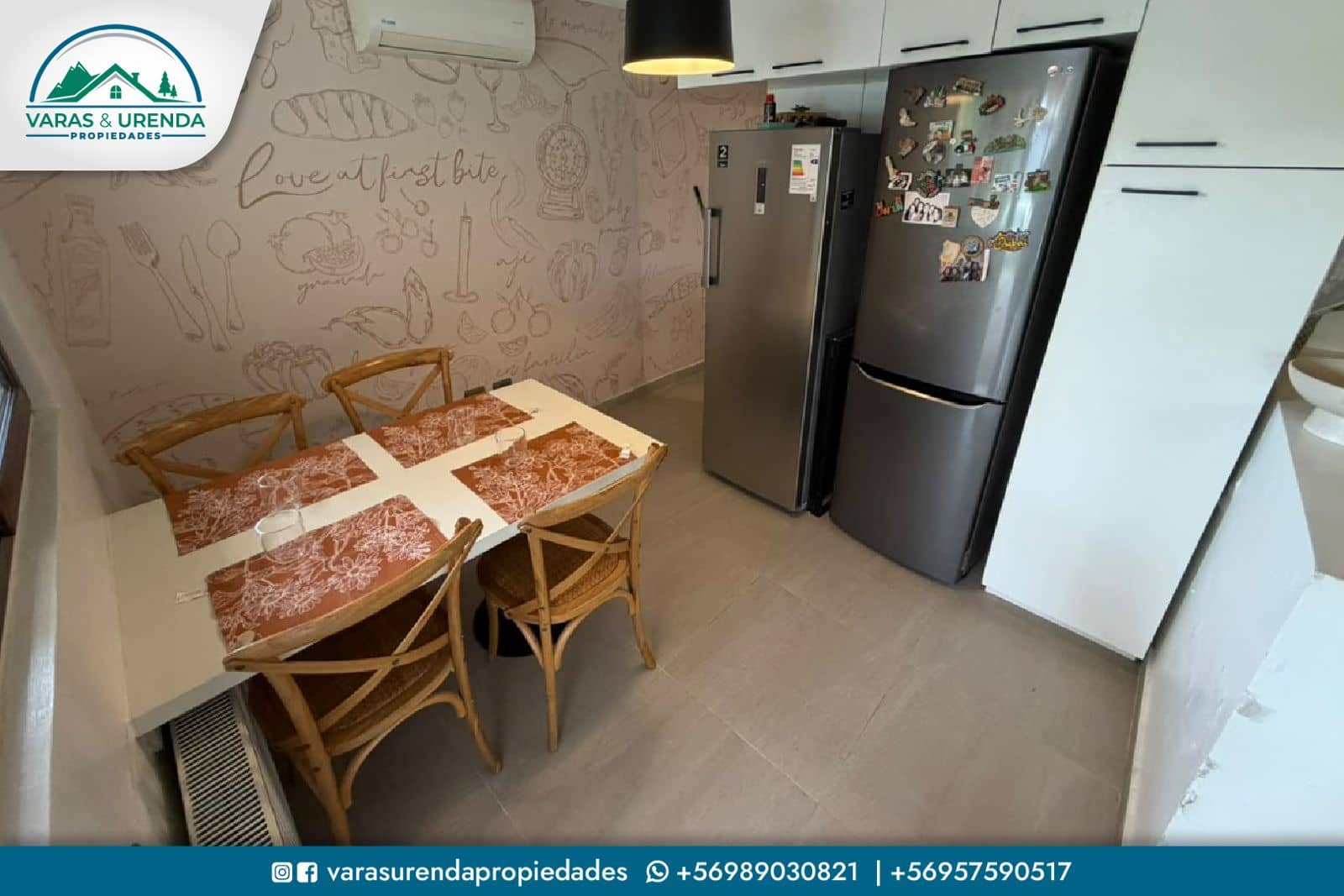 Se Vende excelente casa en Condominio Tejas del Colorado, Zapallar, Curicó