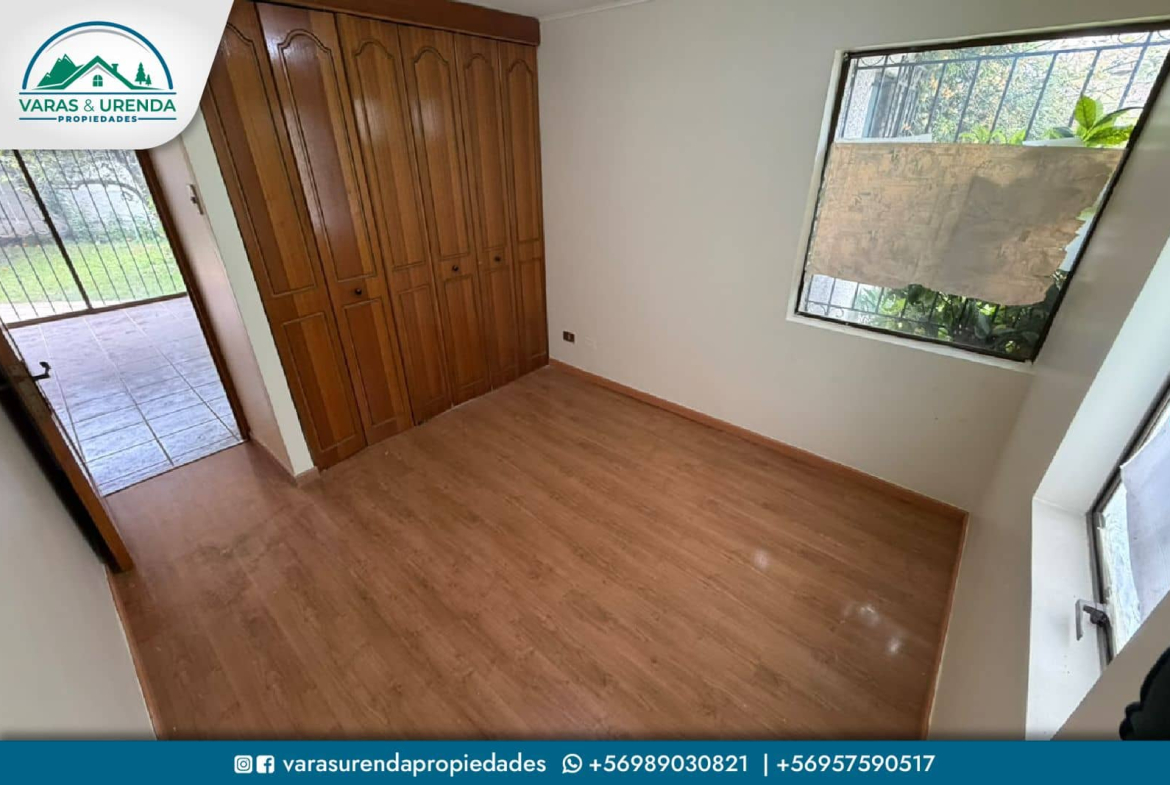 Se Vende excelente casa en los Pirineos de Aragón II, Curicó