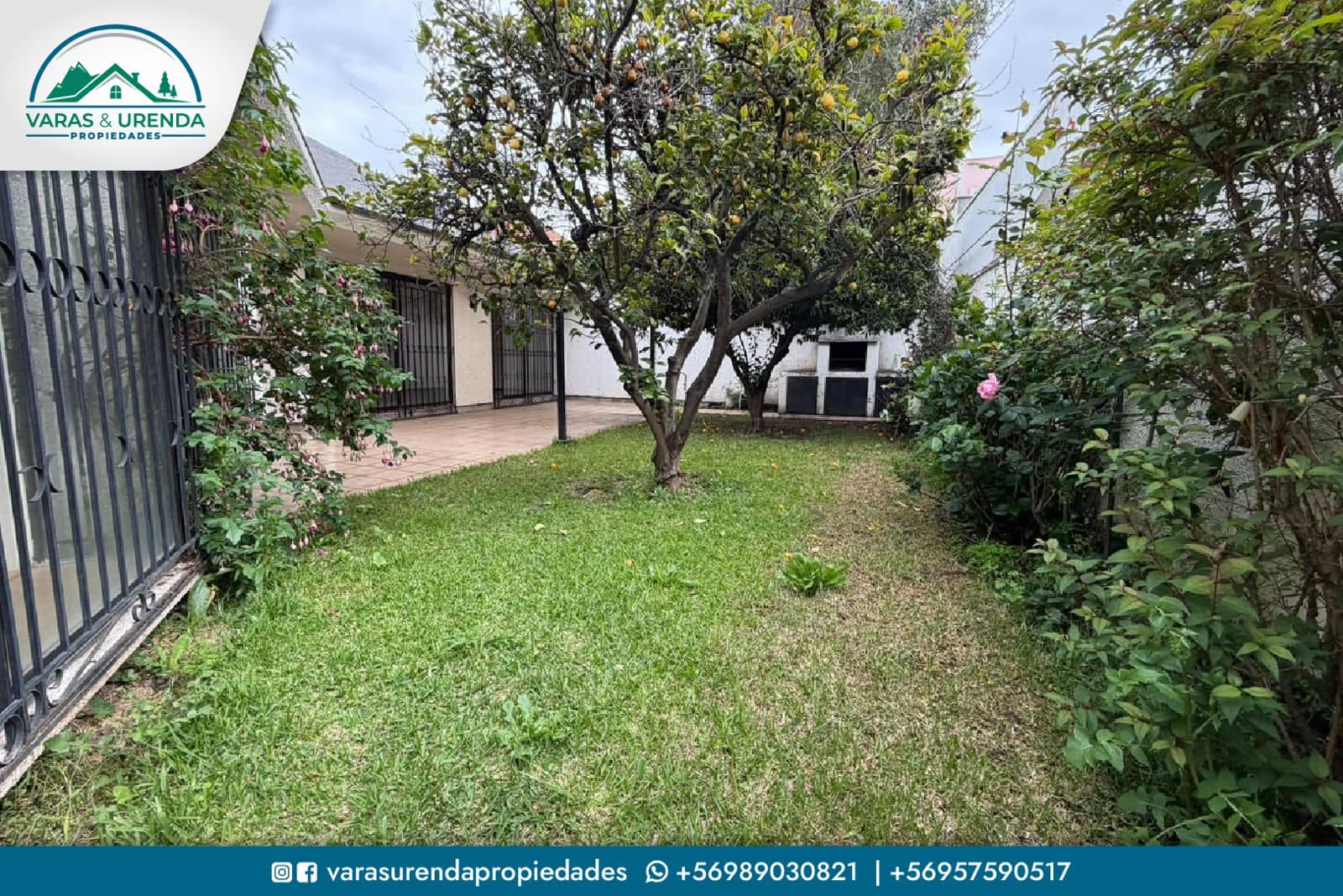 Se Vende excelente casa en los Pirineos de Aragón II, Curicó