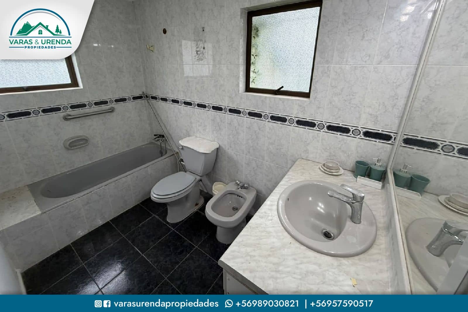 Se Vende excelente casa en los Pirineos de Aragón II, Curicó