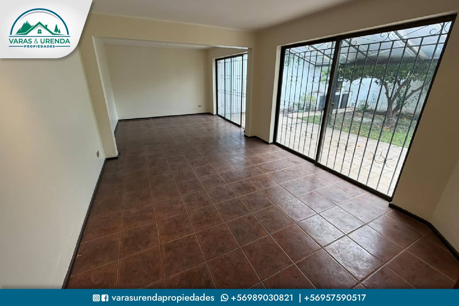 Se Vende excelente casa en los Pirineos de Aragón II, Curicó
