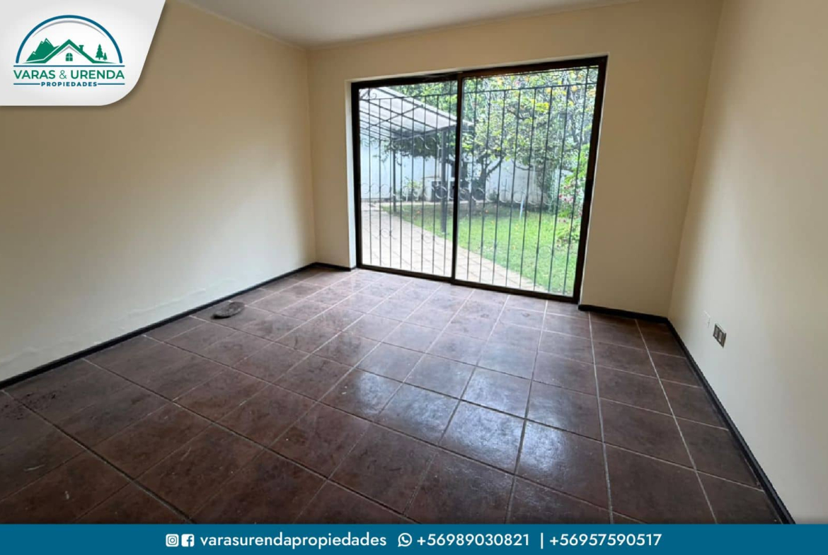Se Vende excelente casa en los Pirineos de Aragón II, Curicó