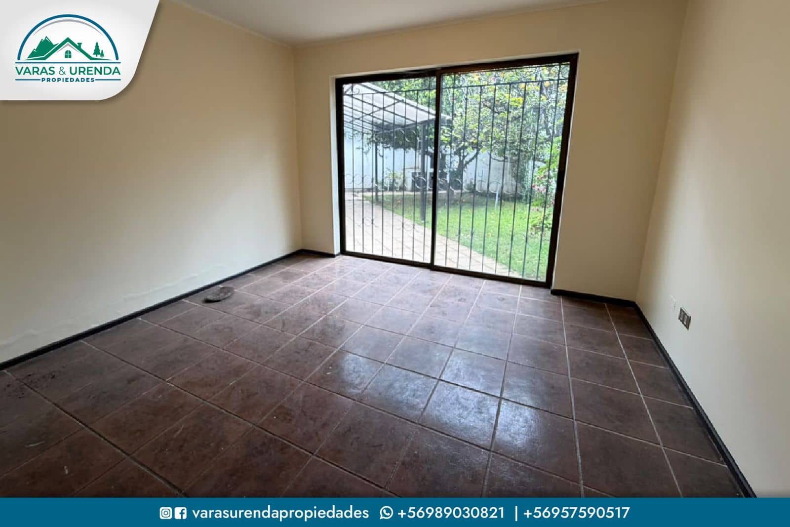 Se Vende excelente casa en los Pirineos de Aragón II, Curicó