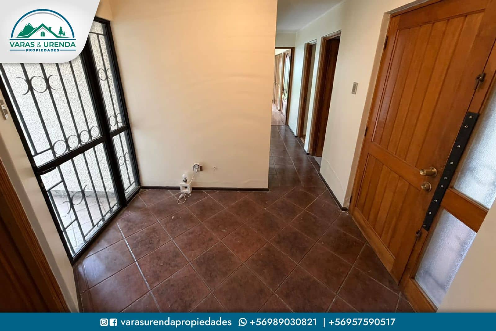 Se Vende excelente casa en los Pirineos de Aragón II, Curicó