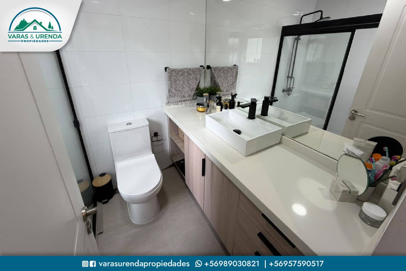Se Vende excelente casa en Condominio Tejas del Colorado, Zapallar, Curicó